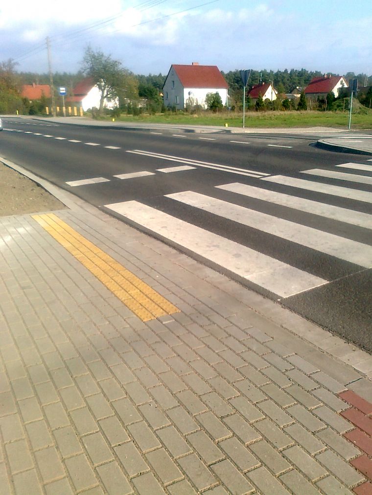 Zdjęcie: Rozbudowa drogi woj. nr 297 w m. Leszno Górne (modernizacja połączeń drogi S3 z autostradami A18/A4)