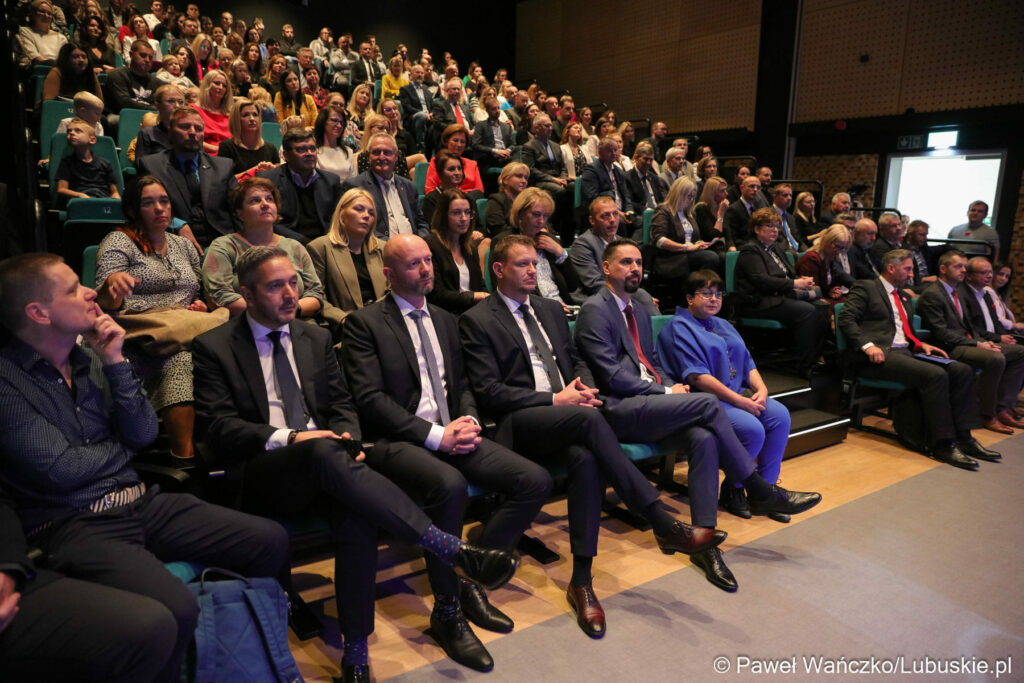 Fundusze Europejskie dla Lubuskiego zdjęcie nr. 3