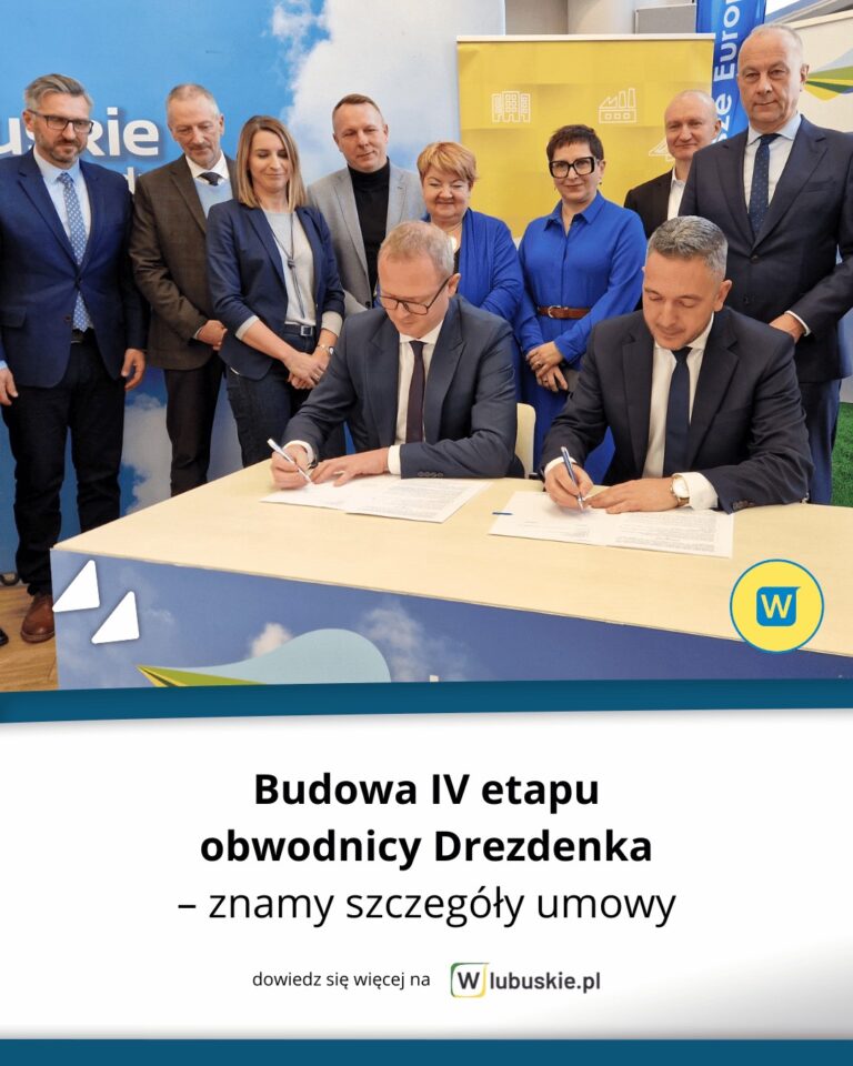 Zaczynamy nową inwestycję…