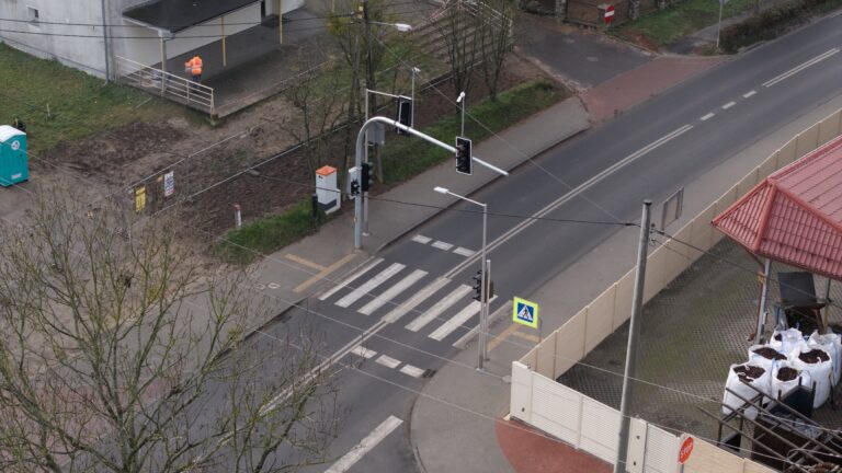 12 zadań z Rządowego Funduszu Rozwoju Dróg