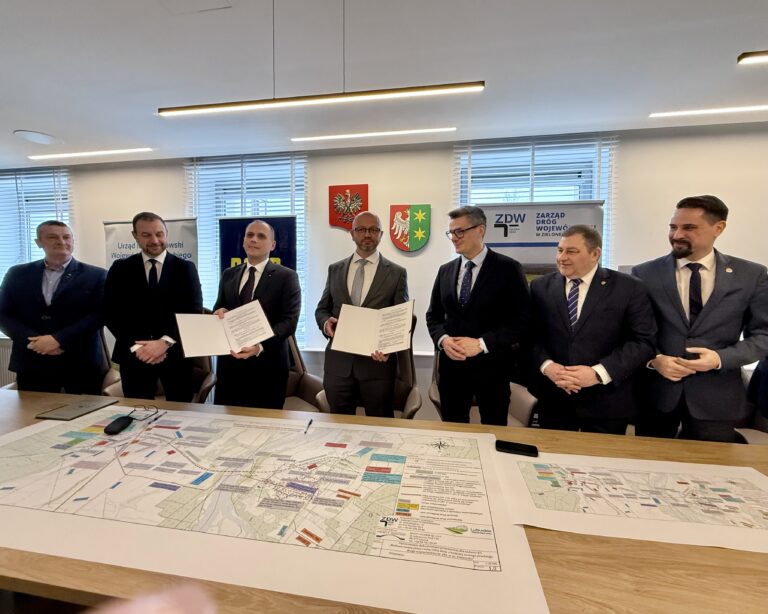 Most w Pomorsku coraz bliżej!